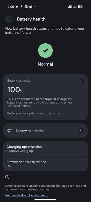 Google Pixel 9 Pro XL 128GB