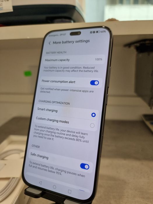 Honor 400 Lite nou