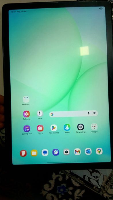 Galaxy Tab A11+.