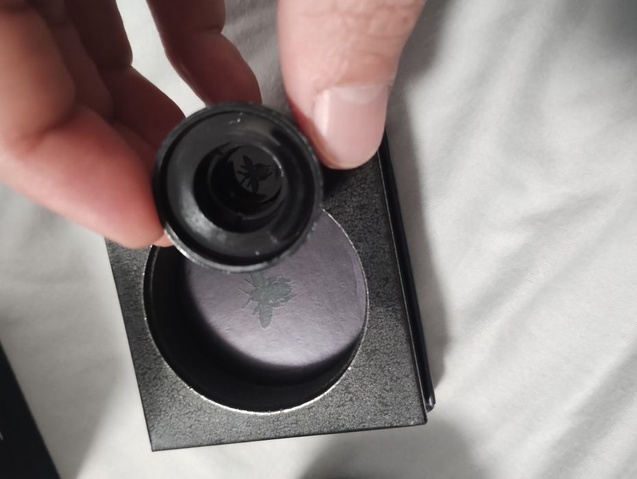 Dior Sauvage Elexir 60ml