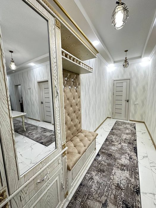 Своя ижрага в аренду 2х комнатная квартира на 2 этаже (Корзинка)