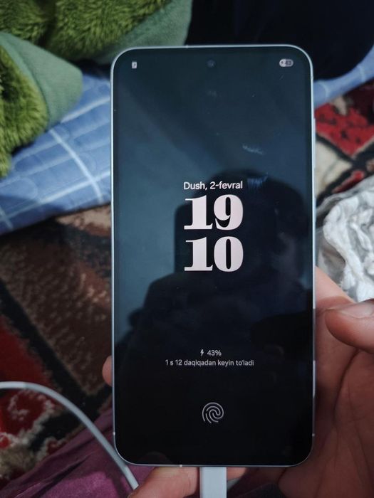 Samsung A56 5g 256gb