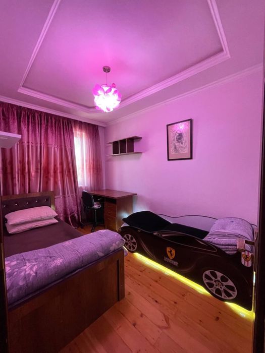 Сдаем 3 х комнатную квартиру!!!В центре города Самарканд!