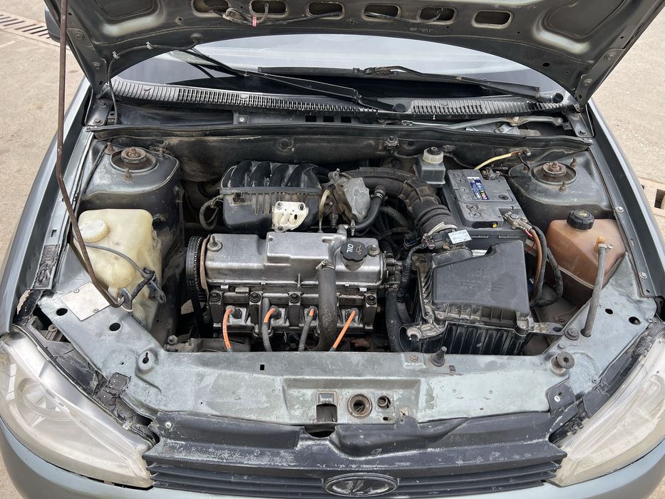 Продам  калину 2011ж