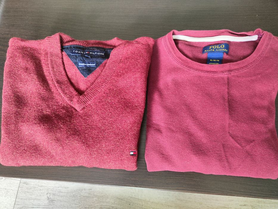 Мъжка блуза Tommy Hilfiger