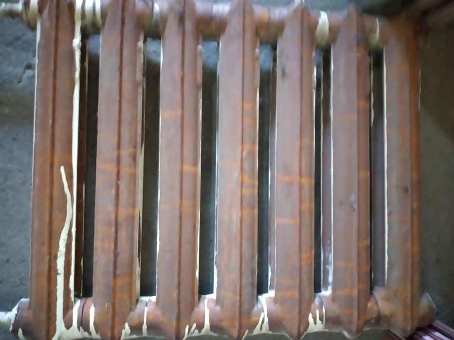 Батарея в хорошем состоянии