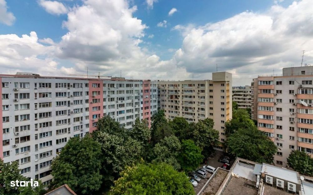 Apartament cu 3 camere in Bd Ferdinand