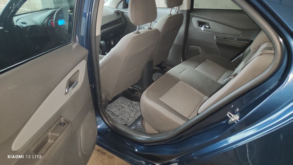 Mashina Cobalt 2023 dekabr rangi kok