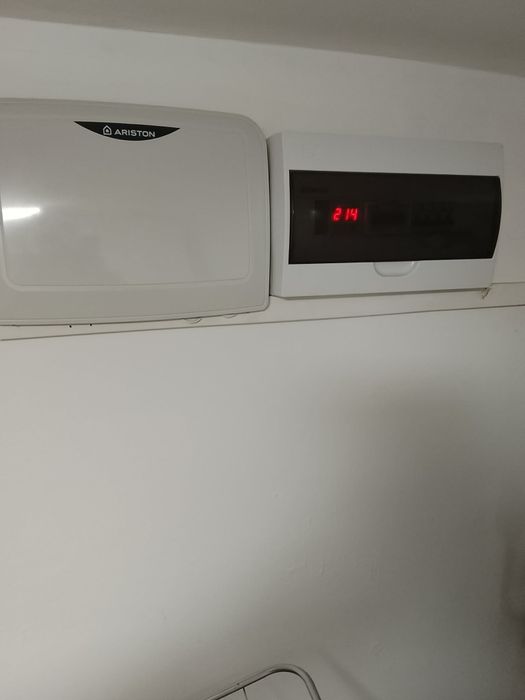 De vânzare pompă de căldură