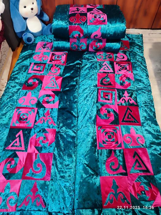 Готовые корпеше иберу заказ