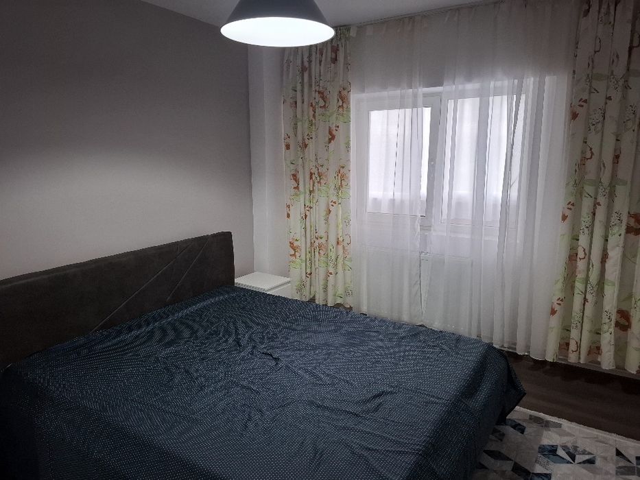Inchiriere apartament 2 camere Calea Bucuresti
