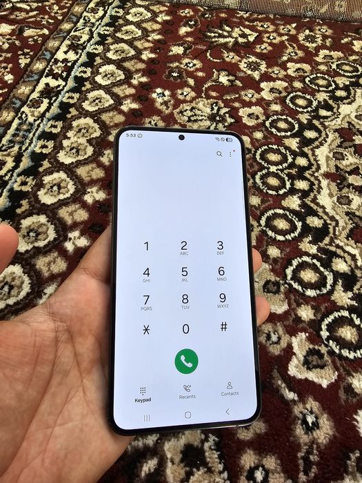 Samsung s23 plus 256