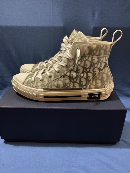 vand adidasi dior b23