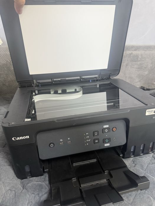 Принтер цветной МФУ Canon PIXMA G3430