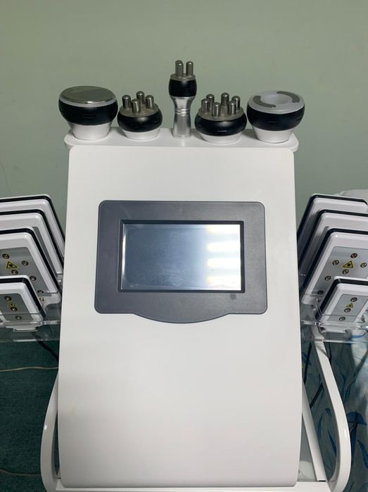 Продам хорошее косметологическое  оборудование