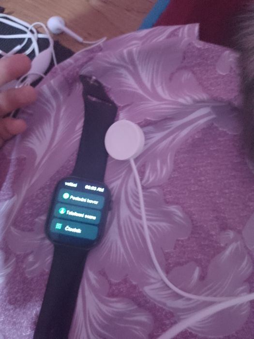 Apeel Wath  рабочи