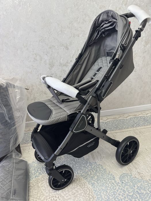 Продам коляску Kidilo новая