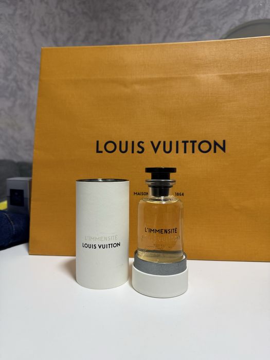 Продается LOUIS VUITTON original из дюти фри
