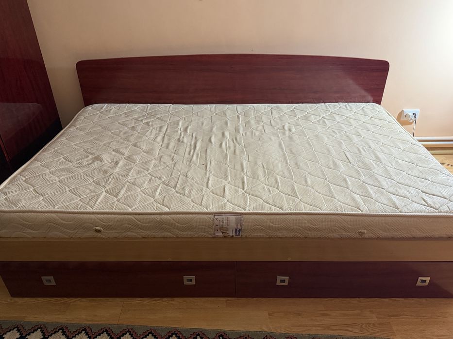 Vand pat (fara saltea)