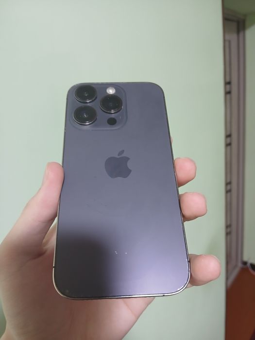 Iphone 14 pro 256gb