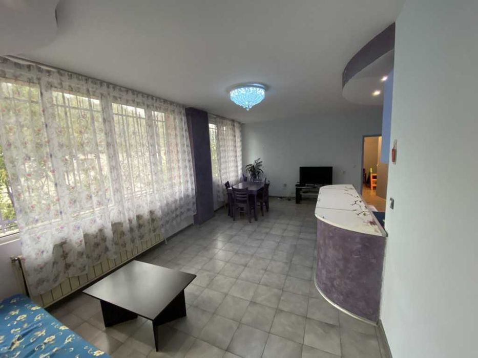 Продава се Тристаен апартамент в Габрово, Център - 106 кв.м за 505 €/кв.м - Снимка #1