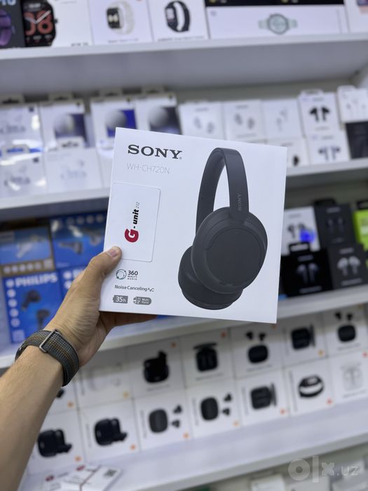 Sony WH-CH720N (оптом)