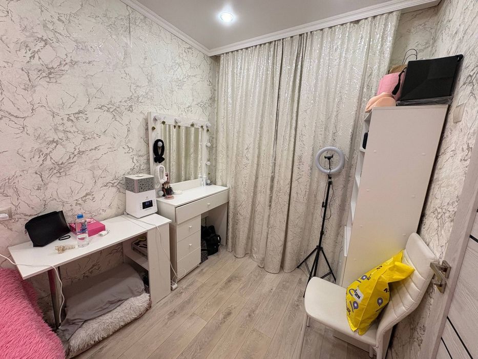 Продам квартиру 92 квартал