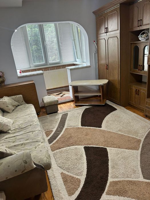 2 camere George Enescu Luceafarului, statia obcini