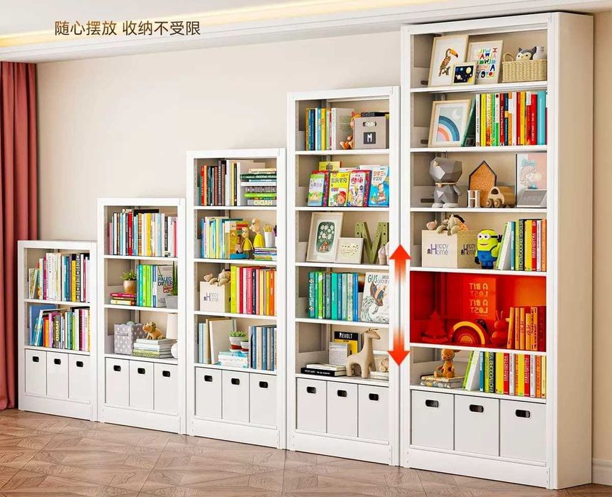 Kutubxona javoni/Библиотечный стеллаж/Kitob javoni