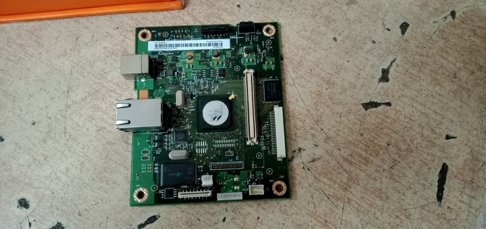 Платы форматора для принтера