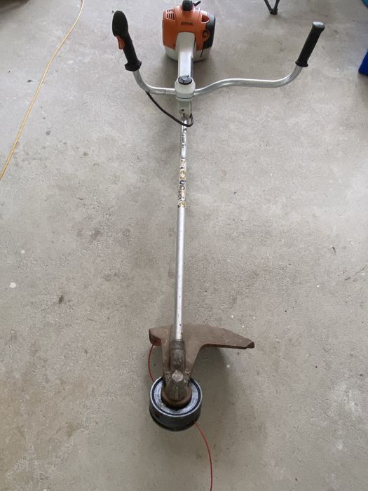 Motocoasa Stihl fs 460c