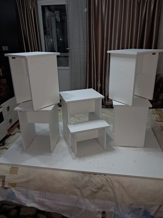 Кухонные стулья