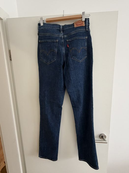 Дънки Levi’s 724, женски