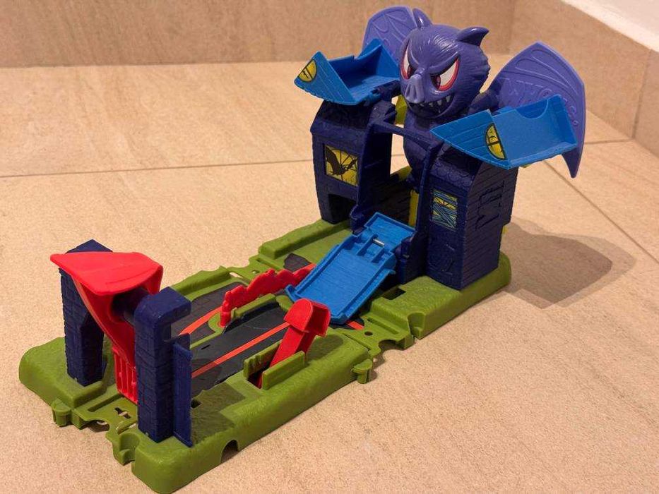 Редки, ценни vintage писти на Hot Wheels