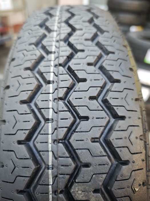 Auto shina Changan, Shineray uchun Ustanovka ichida