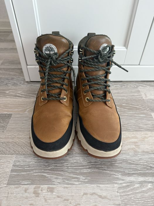 Ботинки Timberland