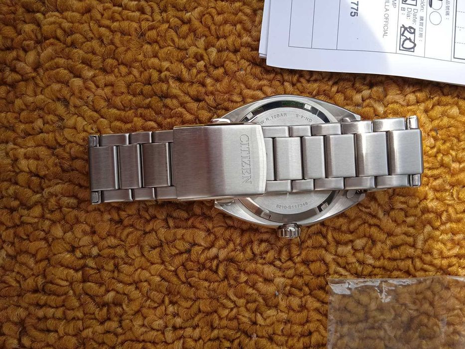 Мъжки часовник Orient