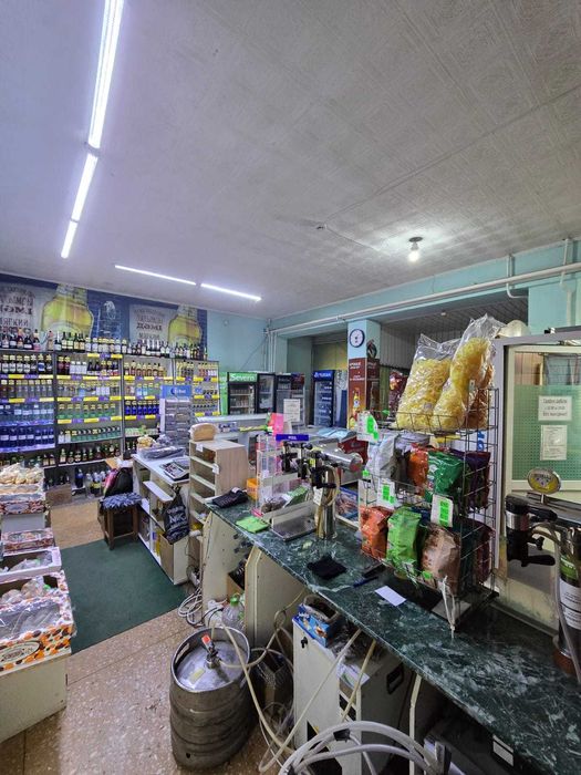 В продаже коммерческое помещение