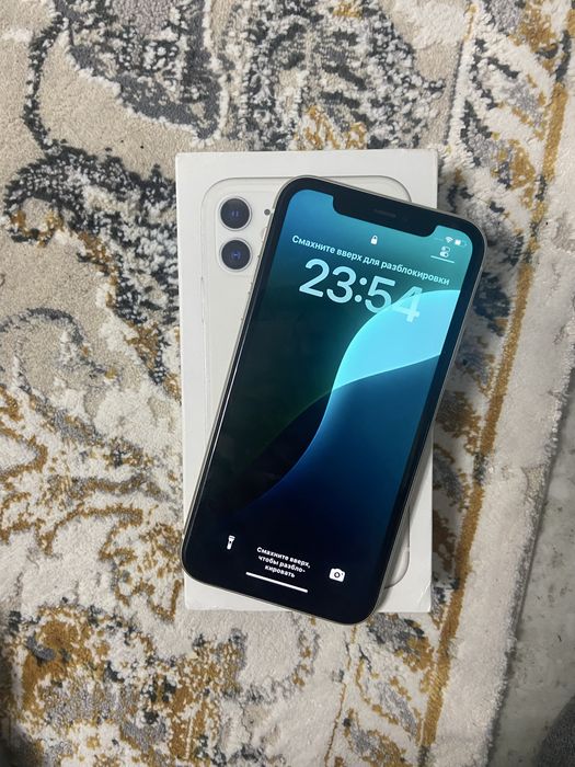 Iphone 11 Айфон 11 идеал ТОРГА НЕТ