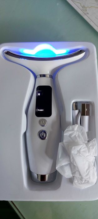 Уред  за  бръчки