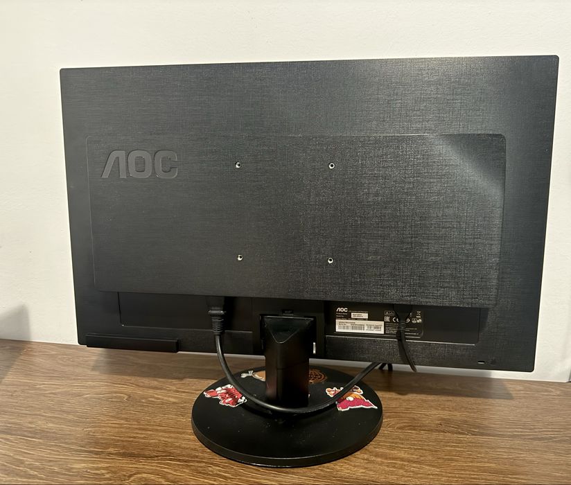 Monitor AOC M2470SWH 23,6” FHD LED