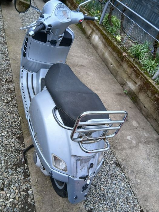 Piese vespa gts 250