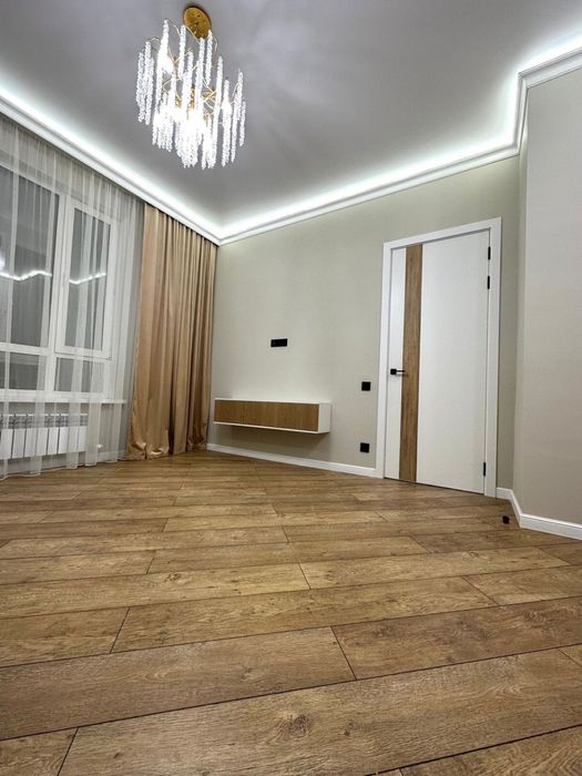 Межкомнатные двери Астана