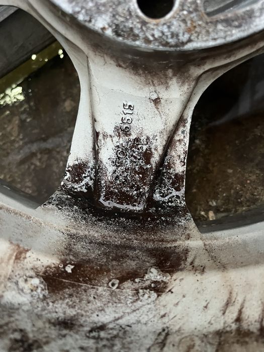 Джанти 5x112 15 VW,Audi,Skoda