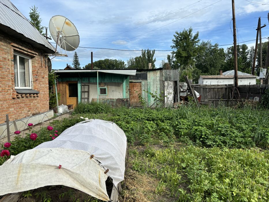 Продам частный дом