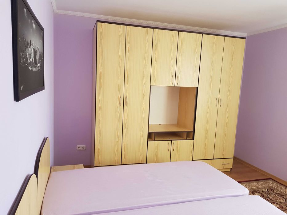Inchiriez Apartament 3 camere Terezian