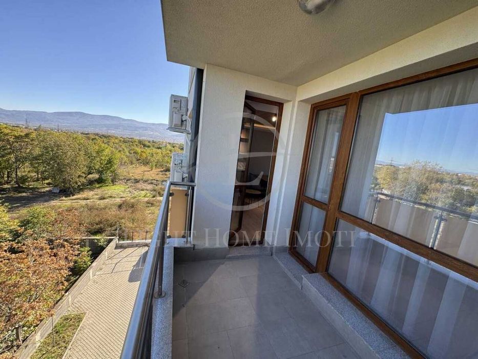 Продава се Двустаен апартамент в Пловдив, Южен - 64 кв.м за 2157 €/кв.м - Снимка #6