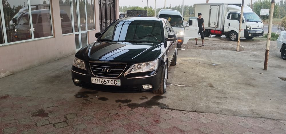 Sonata NF Рейстлин