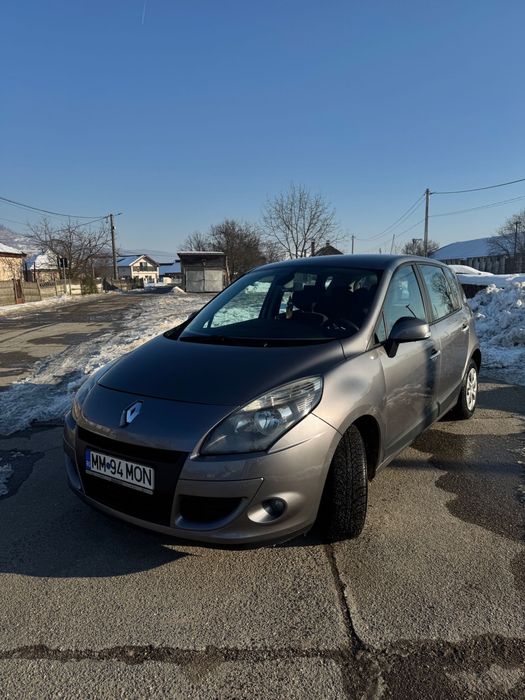 Renault Scenic 3