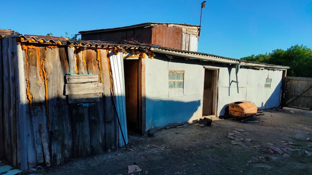 Продам дом в село Боярка